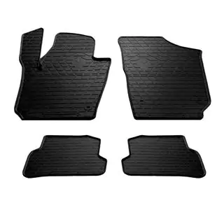 Alfombrillas de goma HB (4 uds, Stingray Premium)