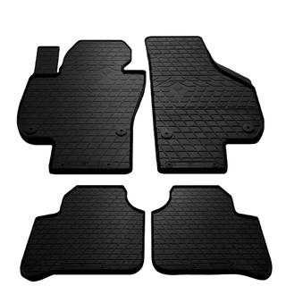 Alfombrillas de goma (4 uds, Stingray Premium)