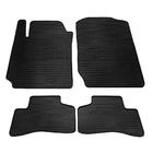 Suzuki Grand Vitara 2005-2017 Alfombrillas de goma (4 uds, Stingray Premium) foto 1