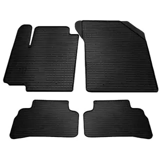 Alfombrillas de goma (4 uds, Stingray Premium)