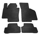 Volkswagen Passat B7 2012-2015 Alfombrillas de goma (4 uds, Stingray Premium) foto 1