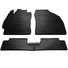 Toyota Auris 2007-2012 Alfombrillas de goma (4 uds, Stingray Premium) foto 1