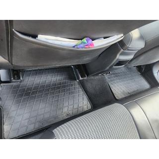 Alfombrillas de goma (4 uds, Stingray Premium) foto 3