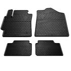 Toyota Camry 2006-2011 Alfombrillas de goma (4 uds, Stingray Premium) foto 1