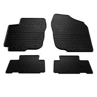 Alfombrillas de goma (4 uds, Stingray Premium)
