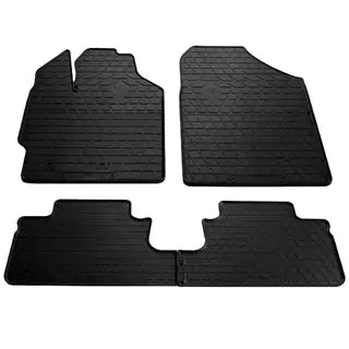 Alfombrillas de goma (4 uds, Stingray Premium)
