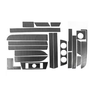 Decoración de coche Audi 100 C4 1990-1994 foto 3