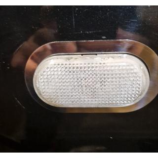 Marco de intermitente (2 uds, acero inoxidable) Nissan Qashqai 2007-2010 foto 4