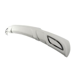 Extensión de difusor trasero (imprimado para pintar) Opel Astra J 2009-2015 foto 3