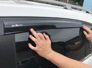 Chevrolet Captiva 2006-2019 Deflectores de Ventana (4 uds, MyRacing) foto 4
