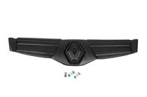Renault Trafic 2001–2015 Cubierta de rejilla delantera de invierno 2001-2007, Mate foto 10