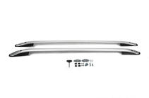 Toyota Rav 4 2013-2018 Barras de Techo Skyport GREY foto 2
