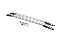 Toyota Rav 4 2013-2018 Barras de Techo Skyport GREY foto 3