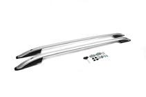 Toyota Rav 4 2013-2018 Barras de Techo Skyport GREY foto 4