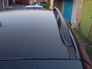 Peugeot 3008 2008-2016 Barras de Techo Skyport BLACK foto 8