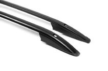 Peugeot 3008 2008-2016 Barras de Techo Skyport BLACK foto 10