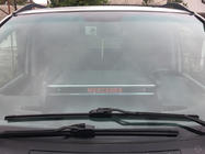 Mercedes Vito W639 2004-2014 Estante de salpicadero (Tipo-1) foto 8
