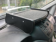 Mercedes Vito W639 2004-2014 Estante de salpicadero (Tipo-1) foto 7