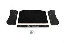 Mercedes Viano 2004-2014 Estante de salpicadero (Tipo-1) foto 6