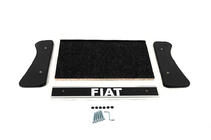 Fiat Ducato 2006-2025 Estante de salpicadero (Tipo-1) foto 8