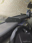 Opel Vivaro 2001–2015 Estante para salpicadero (2001-2010, Tipo-1) foto 4