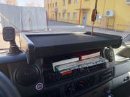 Opel Movano 2004-2010 Estante de salpicadero (Tipo-1) foto 2