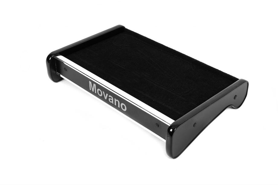 Opel Movano 2004-2010 Estante de salpicadero (Tipo-1) Image