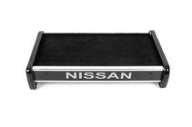 Nissan Primastar 2002-2014 Estante para salpicadero (2001-2010, Tipo-1) foto 5