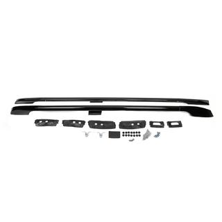 Barras de Techo Diseño Original Premium Black (2 uds) foto 4