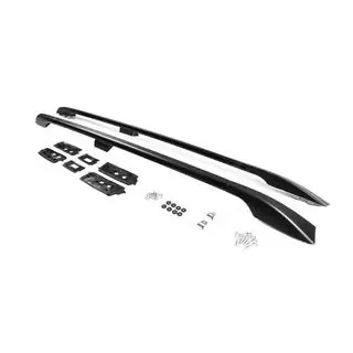 Barras de Techo Diseño Original Premium Black (2 uds) foto 4