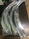 SsangYong Kyron 2005-2014 Molduras para pasos de rueda foto 5