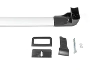 Suzuki Grand Vitara 2005-2017 Barras de techo para puntos de anclaje originales (2 uds) foto 18