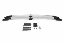 Ford C-Max 2004-2010 Barras de Techo Cromadas foto 9