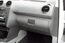Volkswagen Caddy 2010-2015 Guantera foto 1