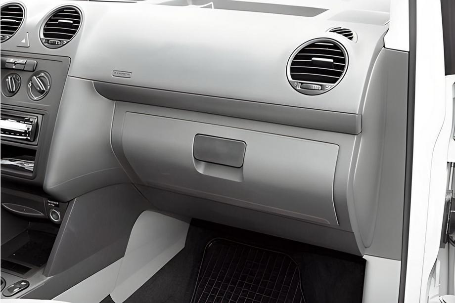 Volkswagen Caddy 2010-2015 Guantera Image