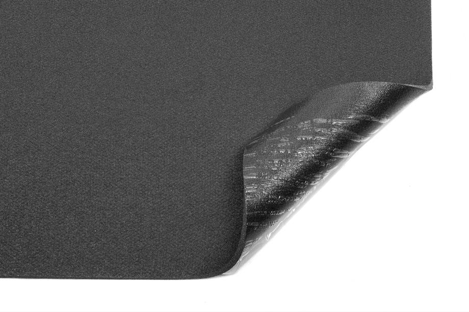 Aislamiento acústico y térmico Ultimate Polifoam 4mm (50cm x 75cm) Image