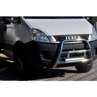 Defensa Delantera WT018 foto 2