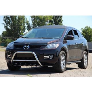Defensa Delantera WT003 (Acero Inoxidable) foto 3