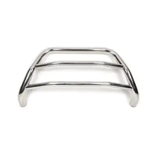 Defensa Delantera WT022 (Acero Inoxidable) foto 3