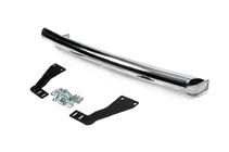 Mitsubishi ASX 2010-2023 Barra Trasera AK002 (Acero Inoxidable) foto 2