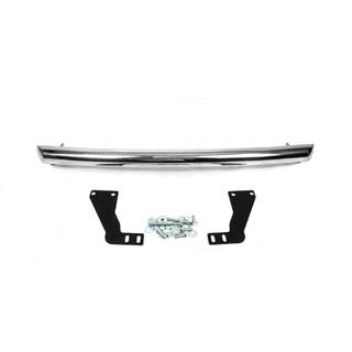 Barra Trasera AK002 (Acero Inoxidable) Mitsubishi ASX 2010-2023 foto 3