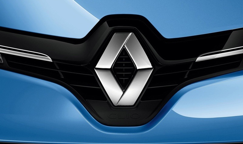 Las novedades de Renault