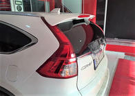 Honda CRV 2012-2016 Alerón Meliset (imprimado para pintar) foto 3