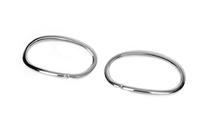 Mercedes Sprinter W906 2006–2018 Cubiertas Cromadas para Faros Antiniebla 2013↗ (2 uds, Acero Inoxidable) foto 4