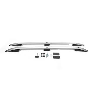 Barras de techo Skyport (gris mate) Range Rover Sport 2005-2013 foto 3