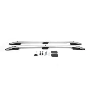 Barras de techo Skyport (gris mate) Range Rover Sport 2005-2013 foto 3