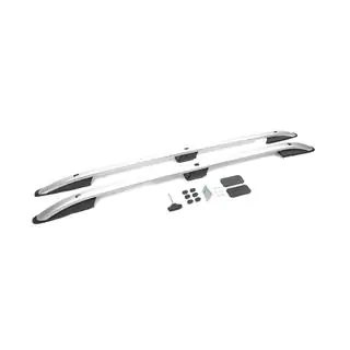 Barras de techo Skyport (gris mate) Range Rover Sport 2005-2013 foto 2