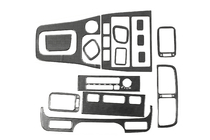 Nissan Maxima 1995–2000 Cubiertas de Panel de Salpicadero foto 3