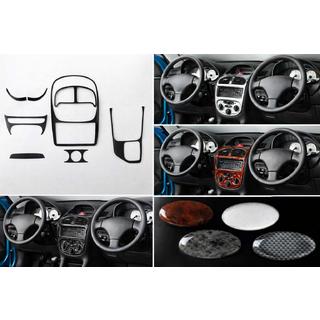 Cubiertas de Panel de Salpicadero (2001-2005) Kia Sportage 1994-2004