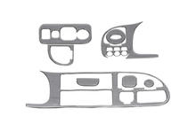 Ford Transit 1991-2000 Cubiertas de Panel de Salpicadero (1997-2000) Aluminio foto 5